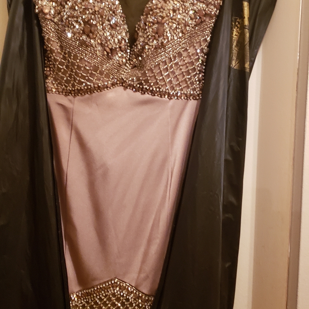 Gown